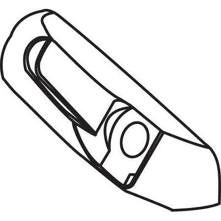 Strybuc Maxim Operator Nesting Cover 36-368NCV-1